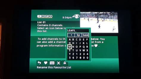 cogeco food chanel|cogeco city tv channels.